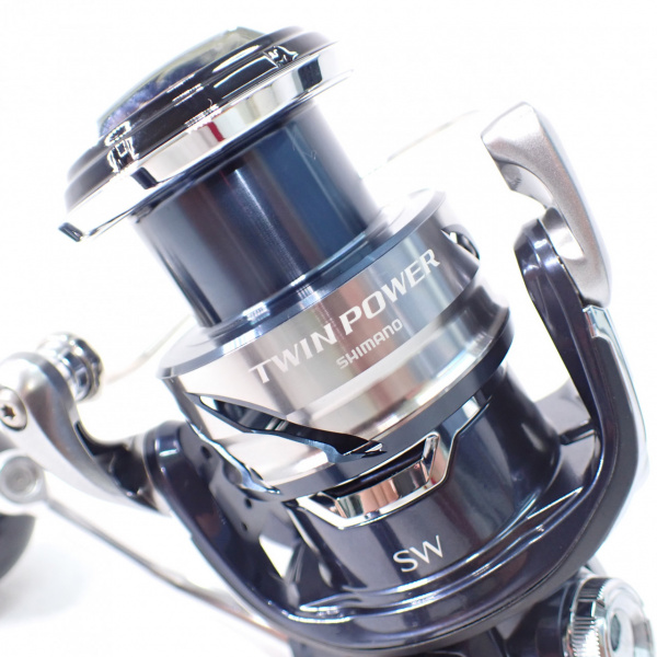21ツインパワーSW 5000HG